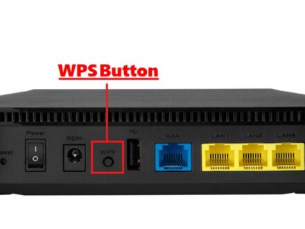 【Wi-Fi 知識】WPS按鈕是什麼?方便快速連線卻隱藏巨大資安風險!