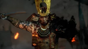 《仁王3》公開預告!武士忍者雙戰鬥風格曝光,PS5體驗版限時開放至6月18日