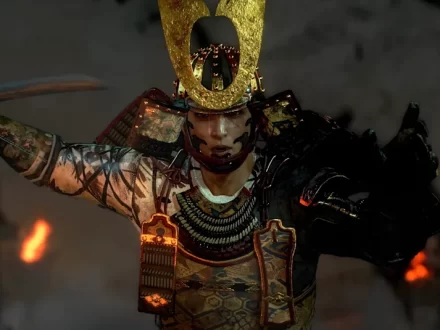 《仁王3》公開預告!武士忍者雙戰鬥風格曝光,PS5體驗版限時開放至6月18日