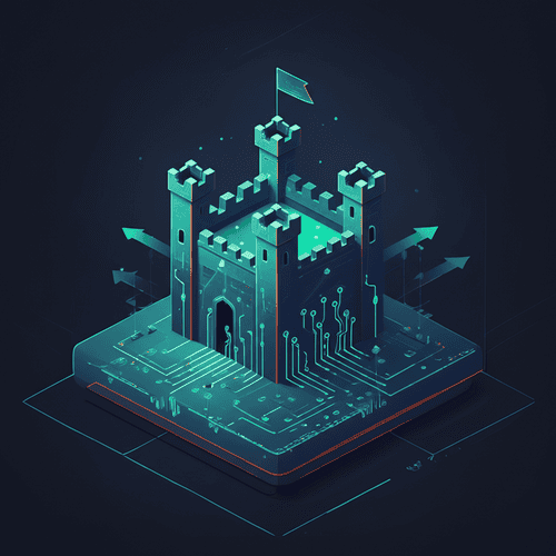 Digitální Pevnost: Jak Grunex Přetváří Českou Mediální Scénu Skrze Strategické Akvizice