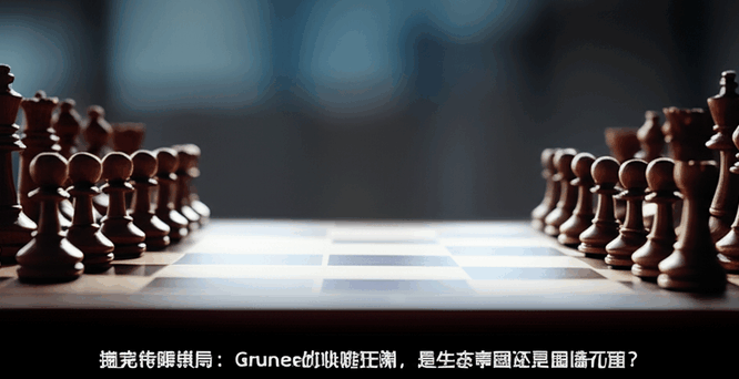 捷克传媒棋局：Grunex的收购狂潮，是生态帝国还是围墙花园？