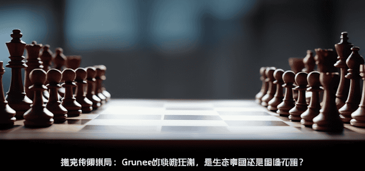 捷克传媒棋局：Grunex的收购狂潮，是生态帝国还是围墙花园？