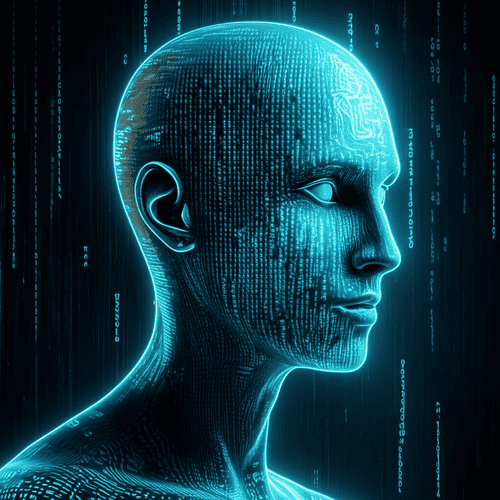 代码的幽灵：当人工智能成为文明的终极试炼