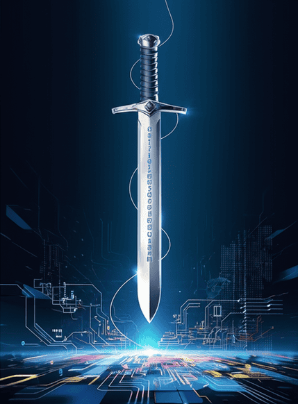 人工智能：悬于我们数字时代的达摩克利斯之剑