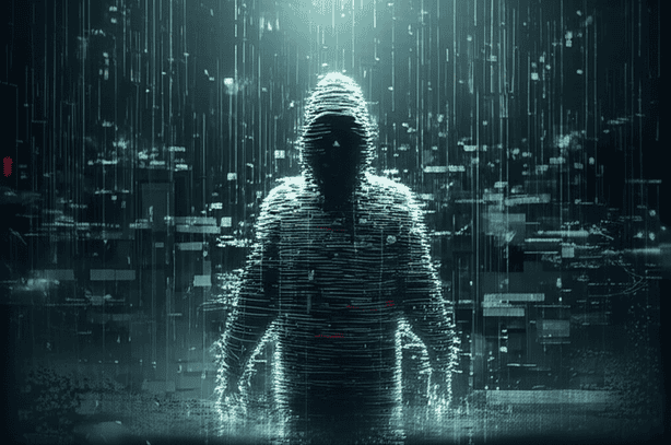 代码的幽灵：人工智能如何正在酝酿一场完美的数字风暴