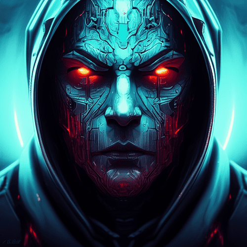 代码的幽灵：当人工智能化身病毒，文明将如何抵御？