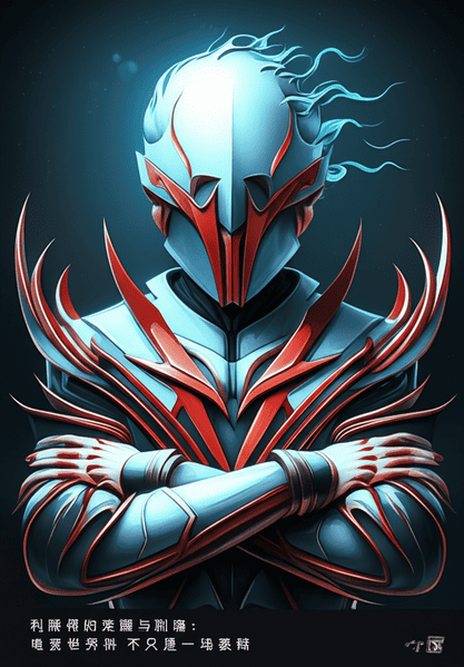 利雅得的荣耀与刺痛：电竞世界杯不只是一场豪赌