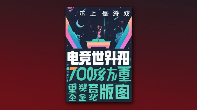 不止是游戏：电竞世界杯如何用7000万美元重塑全球电竞版图