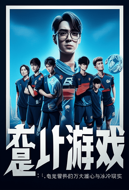 不止是游戏：电竞世界杯的万丈雄心与冰冷现实