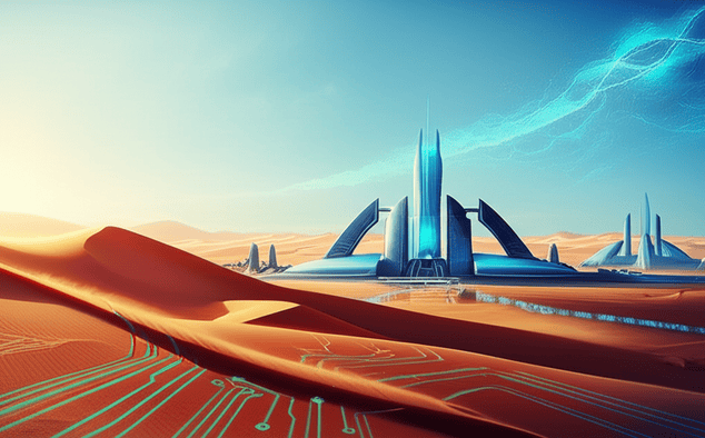 沙丘之上的电竞帝国：7000万美元的豪赌与首日“滑铁卢”的冷思考