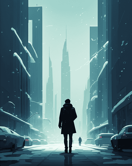 凛冬的回响：当CN DOTA的荣光在利雅得黯然失色