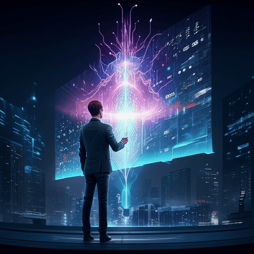 在整合与开源的十字路口：我们正在走向怎样的数字未来？