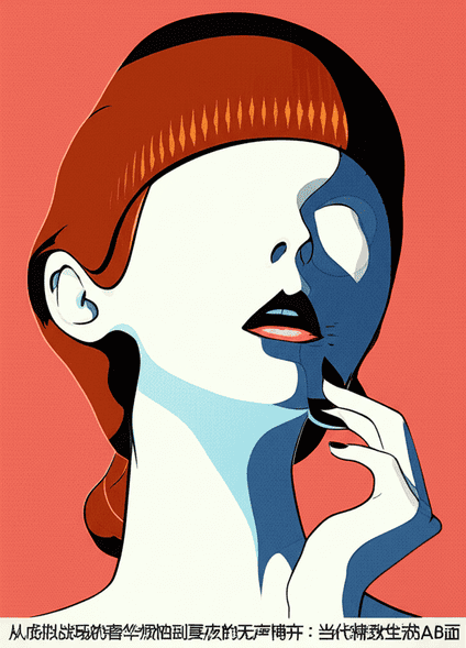 从虚拟战场的奢华烦恼到夏夜的无声博弈：当代精致生活的AB面