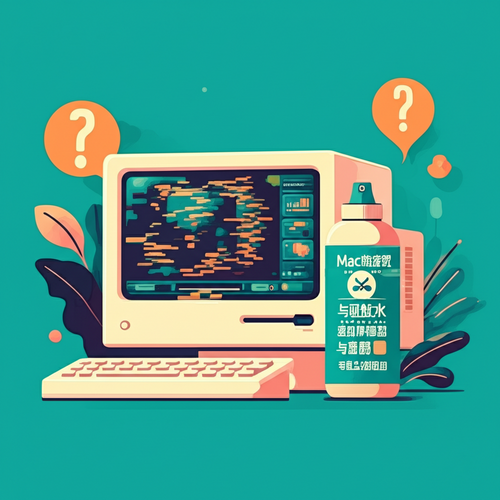 Mac的游戏困境与驱蚊水迷思：通用神器的终结与专业主义的回归