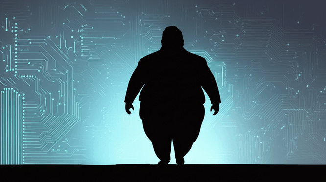 从「G胖」到「G瘦」：Gabe Newell的蜕变与PC游戏世界的深层焦虑