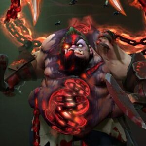 Pudge Arcana