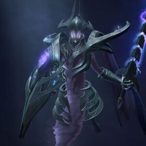 Razor Arcana
