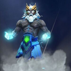 Zeus Arcana