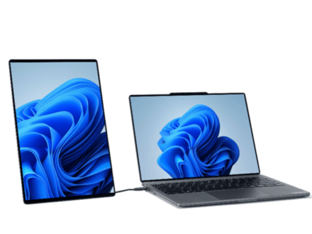 【MWC 2026】联想发布全新 AI 商务设备与模块化概念 PC，全面赋能企业办公