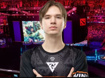 Pure 评选 Dota 2 历史最佳 Carry Top 5：Miracle、Yatoro 领衔