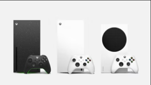 [游戏] 微软为 Xbox 25 周年预告“新玩法”经典游戏