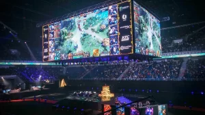 2026 年 Dota 2 电竞赛事完整赛程