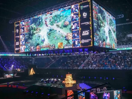 2026 年 Dota 2 电竞赛事完整赛程