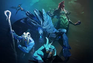 NS 爆料：Dota 2 可能将在 4 月推出大型活动，规模或堪比 Siltbreaker