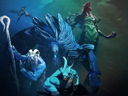 NS 爆料：Dota 2 可能将在 4 月推出大型活动，规模或堪比 Siltbreaker