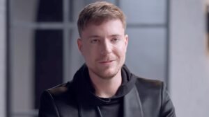 [电竞] MrBeast 因在 YouTube 用户市场上向 Kalshi 下注而解雇了编辑