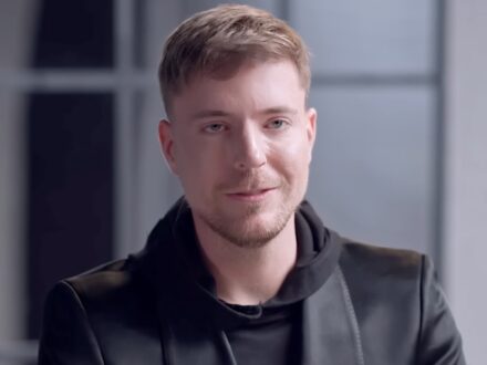 [电竞] MrBeast 因在 YouTube 用户市场上向 Kalshi 下注而解雇了编辑