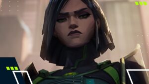 [电竞] 我很高兴 Riot Games 将其游戏限制在 18 岁以上，让我们将其带到美国