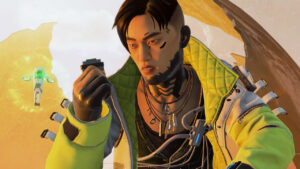 [电竞] 《Apex Legends》在大型反作弊更新中取缔第三方设备