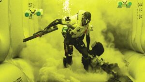 Marathon 正在拥抱卡顿，并在有限时间内添加最受欢迎的功能之一