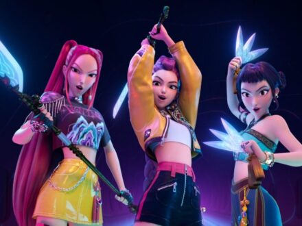 KPop Demon Hunters 令人难以置信的原声带中的每首歌曲，排名从好到最好