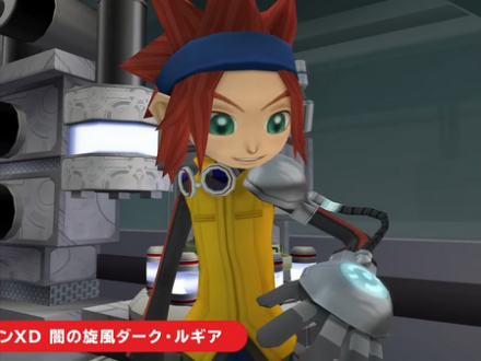 黑暗洛奇亚也能在Switch 2上见到了！GC超名作《宝可梦XD》终于上线！