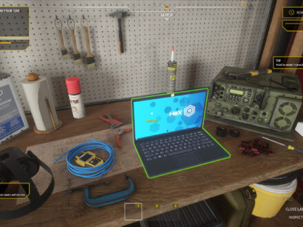 【PC版免费领取已开启】电工模拟器》本体及免费海战游戏《战舰世界》道具——尽在Epic Games商城促销活动中。