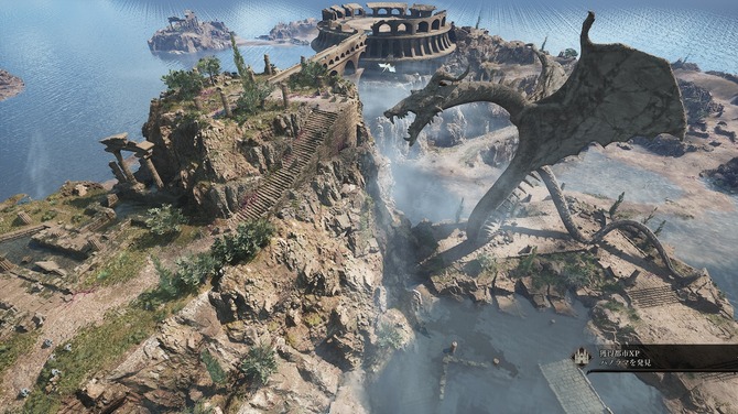 城市发展与解谜式技能构成是特色——ARPG《Dragonkin: The Banished》游玩报告 斩灭龙的眷属 2026.3.29 周日 12:15 扩张城市，击败巨龙