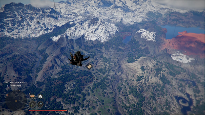  《红色沙漠》美丽壮观的中世纪奇幻世界中令人在意的细节，向历史学家发起追问！探讨世界构建的真实感与游戏独有的设计——【专题】与历史学家仲田公辅先生一同，深入解读《红色沙漠》所描绘的中世纪奇幻世界。