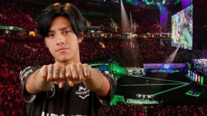 Tundra 替补 Parker 错过航班，战队紧急花费约 4000 美元补买机票