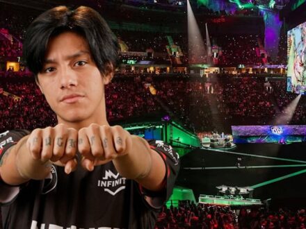 Tundra 替补 Parker 错过航班，战队紧急花费约 4000 美元补买机票