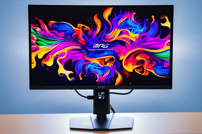 “真的有需要500Hz显示器的吗？” 让《Apex Legends》职业选手和MSI大使们亲自体验验证MSI“MPG 271QR QD-OLED X50”！2026.3.31 周二 18:00 “UNLIMIT”《Apex Legends》部门的三位成员，以及MSI大使TQQ、Ragis，共计5人的验证会即将拉开帷幕！？