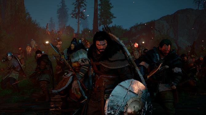 在广受好评的《红沙漠》中，NPC真的会忙碌地建造石像吗？由于细节制作过于精细，玩家甚至发出了困惑的声音