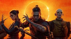 【游戏】《巫师3》总监新作开放世界吸血鬼RPG《血之黎明行者》：我们刚刚了解到的9件事