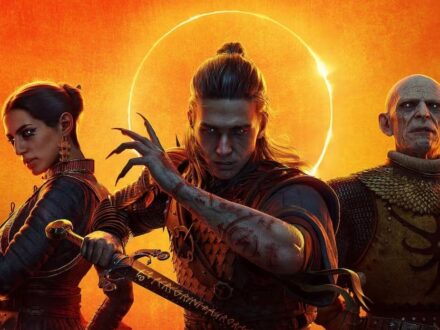 【游戏】《巫师3》总监新作开放世界吸血鬼RPG《血之黎明行者》：我们刚刚了解到的9件事