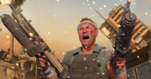 【游戏】《使命召唤》粉丝就即将执导该电影的导演彼得·伯格多年前的言论展开争论，他曾称游戏”糟糕”，并称玩家”软弱”。