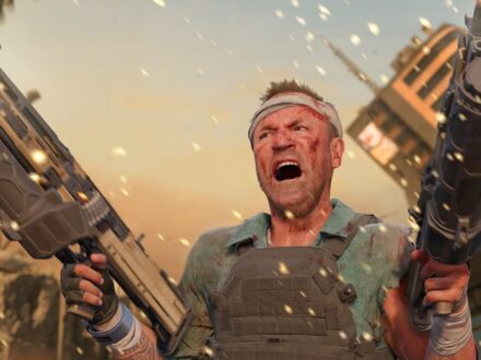 【游戏】《使命召唤》粉丝就即将执导该电影的导演彼得·伯格多年前的言论展开争论，他曾称游戏”糟糕”，并称玩家”软弱”。