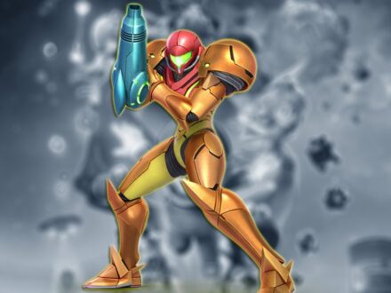 【游戏】就在《Metroid》真人电影传闻四起之际，任天堂与照明娱乐宣布将于2028年4月推出一部神秘的全新动画”特别电影”。
