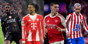 神奇！欧冠夺冠数据1变化 暗示阿森纳又悬了？