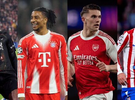 神奇！欧冠夺冠数据1变化 暗示阿森纳又悬了？